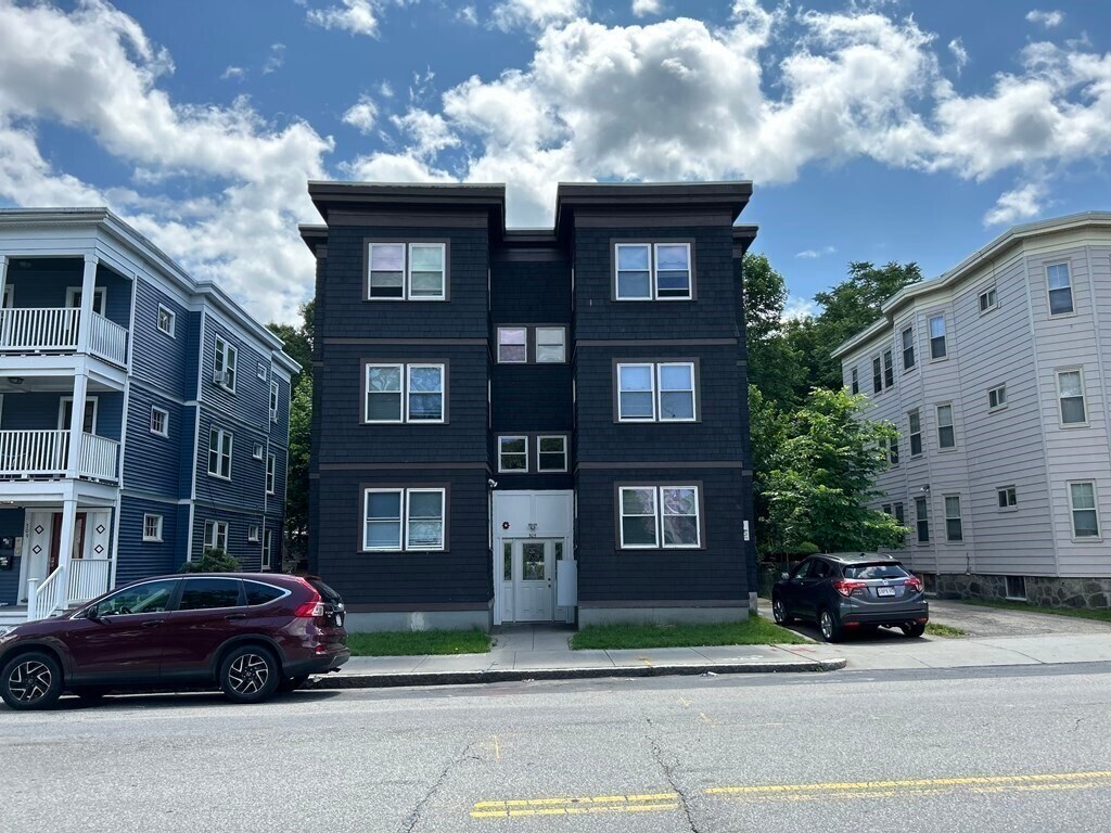 Building Photo - 130 Cummins Hwy