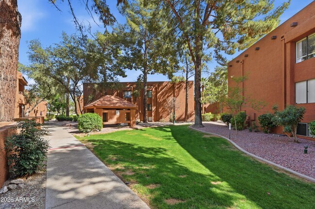 Building Photo - 4704 E Paradise Village Pkwy N