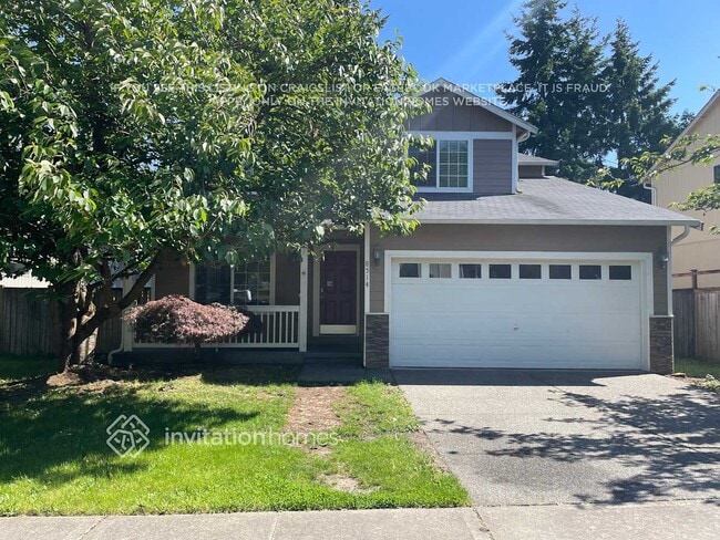 Building Photo - 8514 186th St Ct E