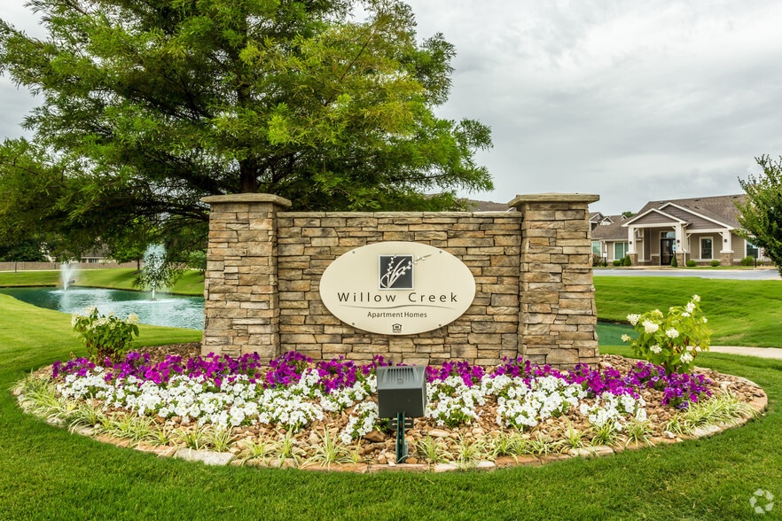 Willow Creek 6 Willow Creek Ln Jonesboro AR 72404 Apartment Finder