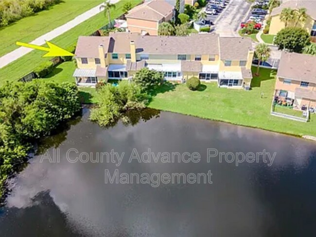Building Photo - 1532 Chateaux De Ville Ct