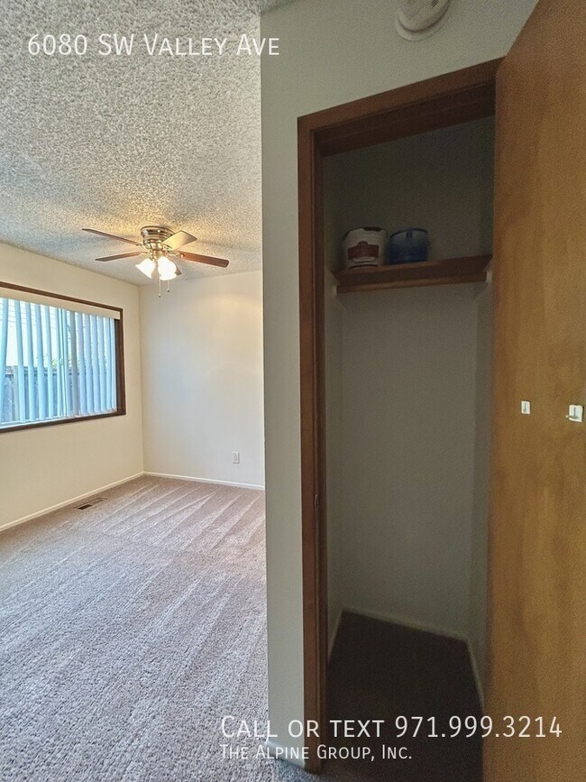 Building Photo - 6080 SW Valley Ave