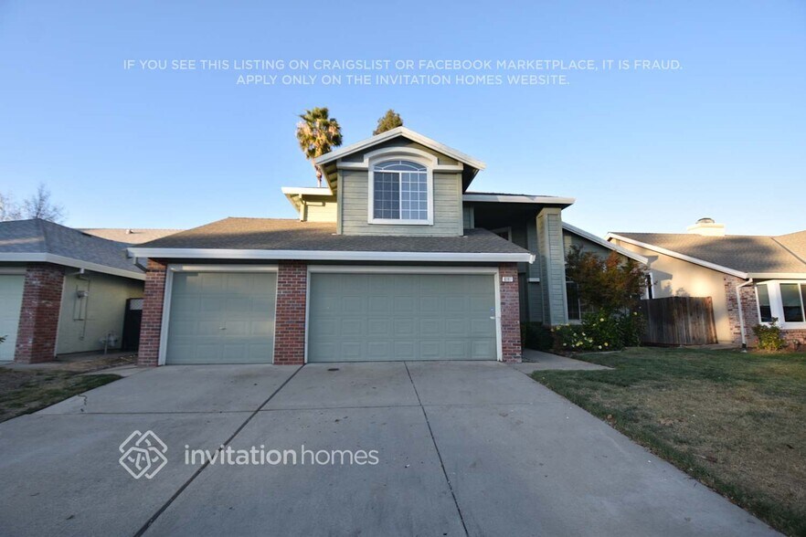 Building Photo - 8107 Helmsdale Dr