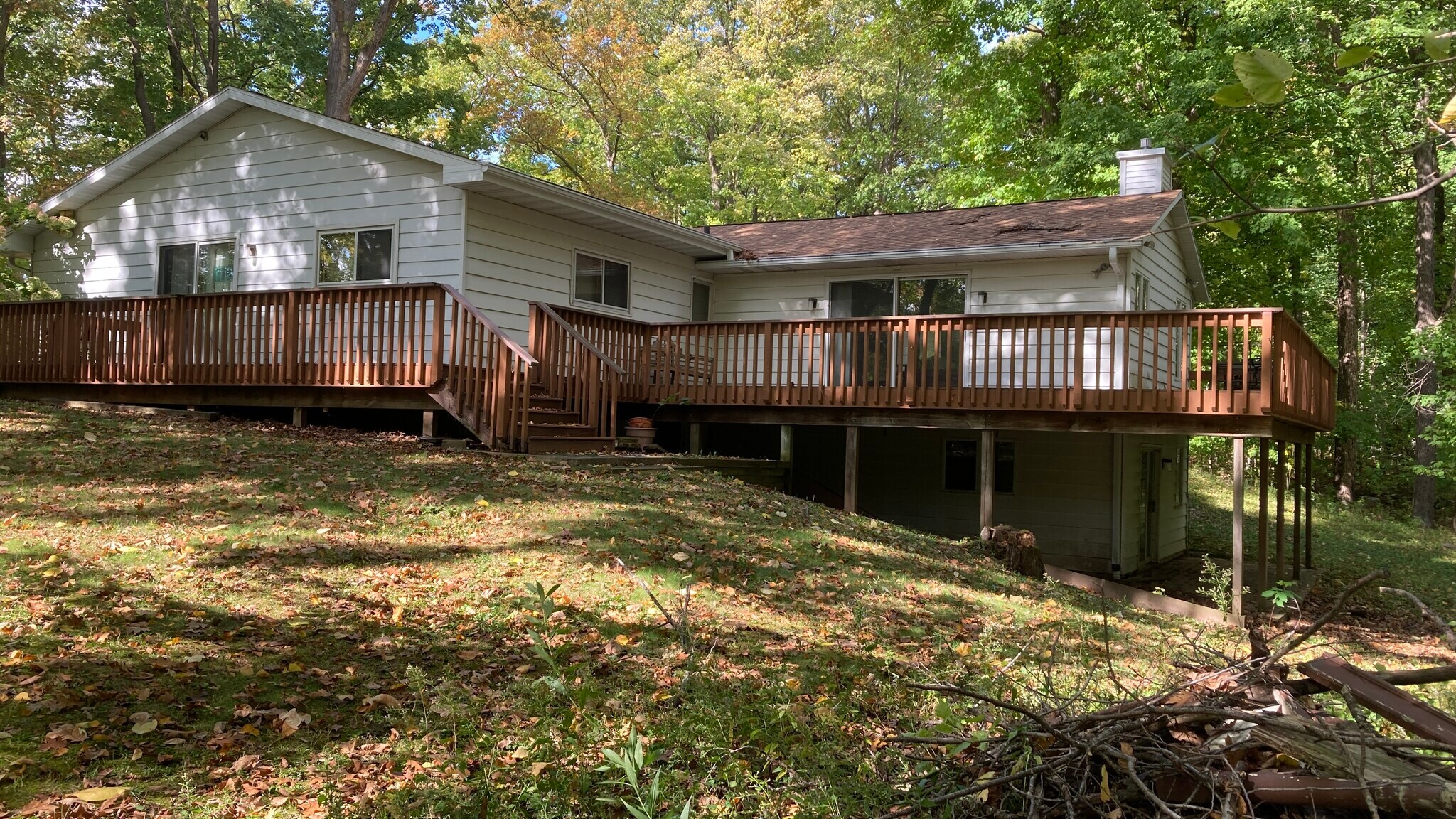 Building Photo - 3710 N Overland Rd