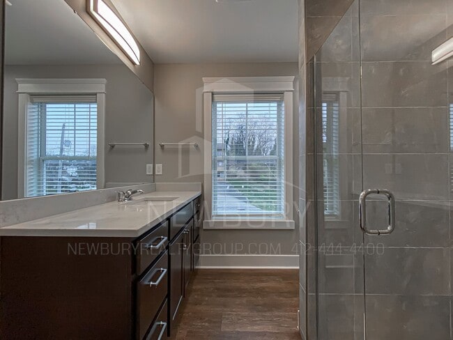 Building Photo - Be the First to Live in These Brand-New Luxury Homes — Now Pre-Leasing in Pittsburgh