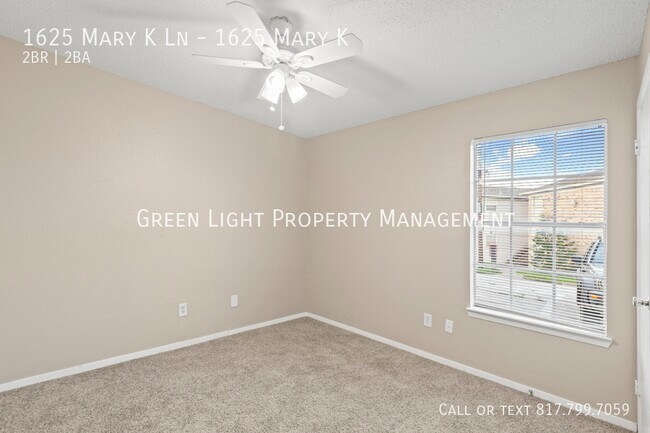 Building Photo - 1625 Mary K Ln