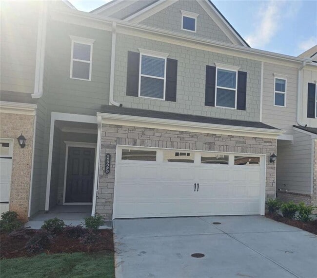Building Photo - 2625 Ravencliff Dr