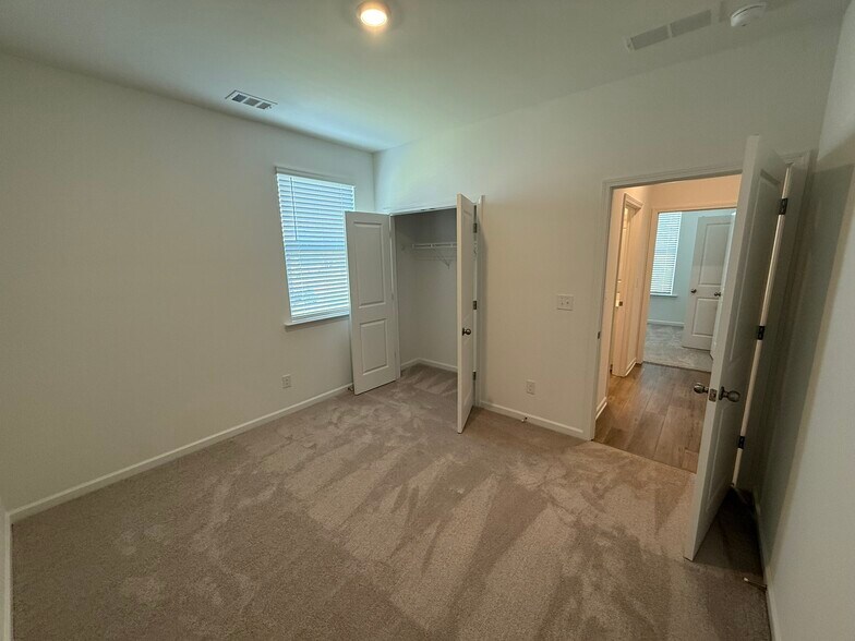 Bedroom 2 - 208 Overton Dr