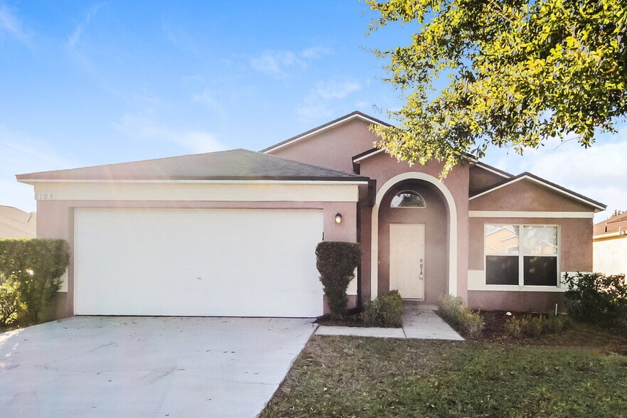Primary Photo - 1105 Whitewood Way