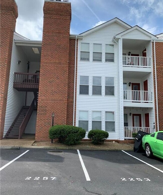 Primary Photo - CONDO NEAR THE BAY