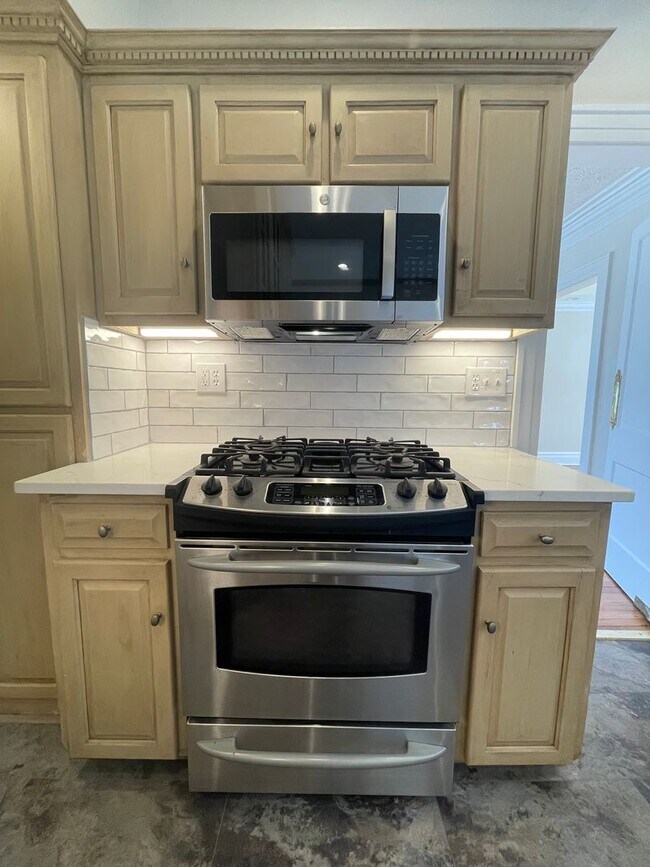 Building Photo - Updated 3/2 House in Old East Rome $1,895
