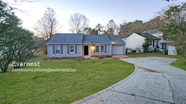 Building Photo - 1193 Harvest Dale Ct