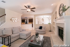 Building Photo - 15923 Socorro Falls