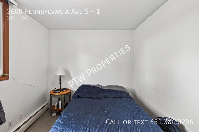 Building Photo - 3600 Pennsylvania Ave S
