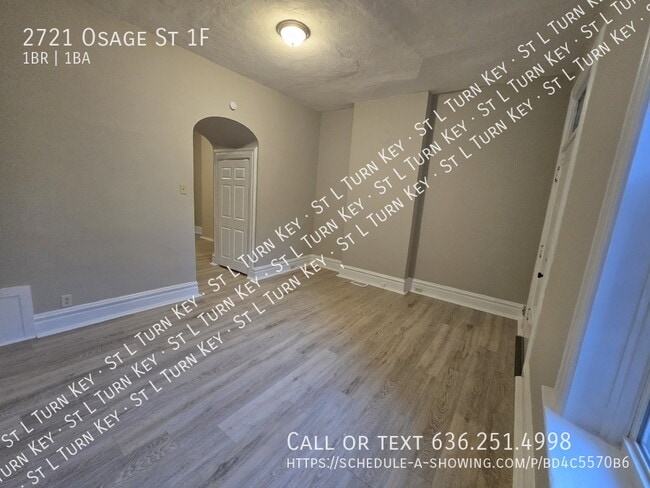 Building Photo - 2721 Osage St