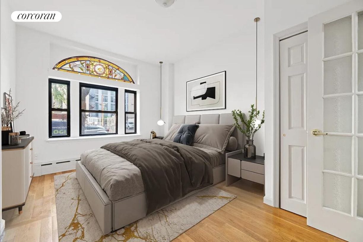 Building Photo - 316 W 51st St