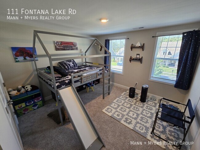 Building Photo - 111 Fontana Lake Rd