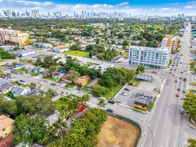 Building Photo - 1621 NW 55th St