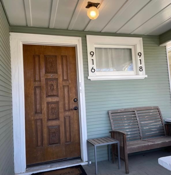 Building Photo - 918 U St