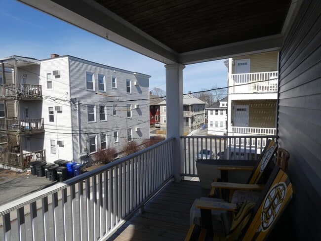 Building Photo - 6 Ashmont Ct