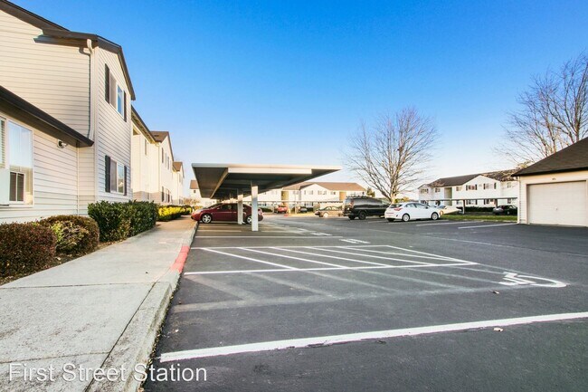 Building Photo - 16119 SE 1st St