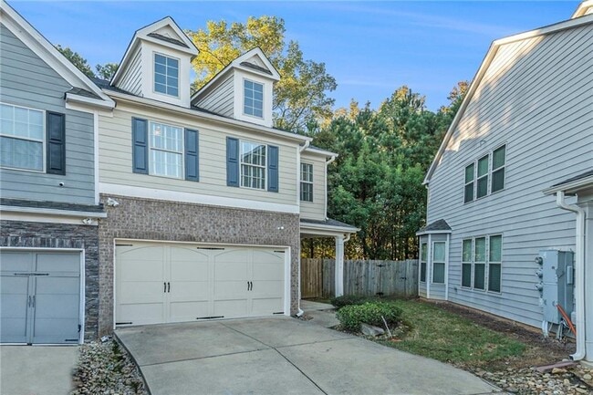 Building Photo - 3989 Princeton Lakes Pass SW