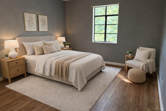 Building Photo - 4419 Ridgeview Ave