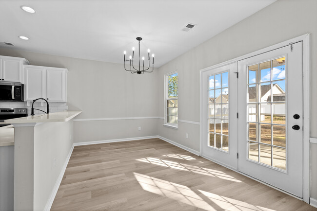 Building Photo - 413 Cotton Grass Dr