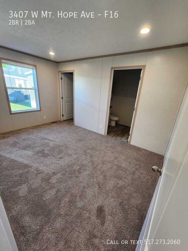 Building Photo - 3407 W Mt Hope Ave