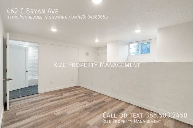 Building Photo - 462 E Bryan Ave