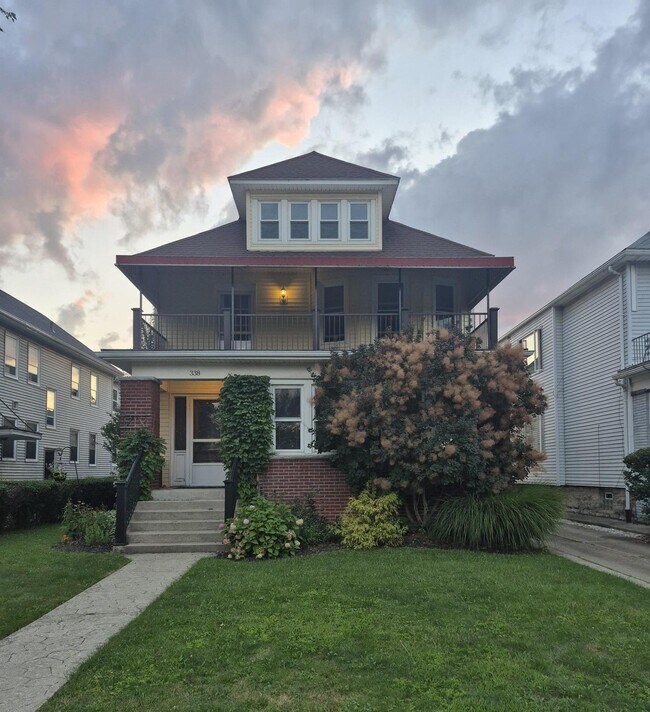 Building Photo - 338 Colvin Ave