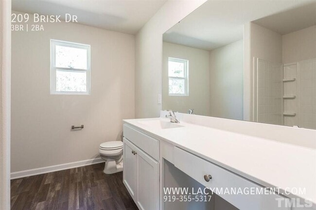 Building Photo - 209 Brisk Dr