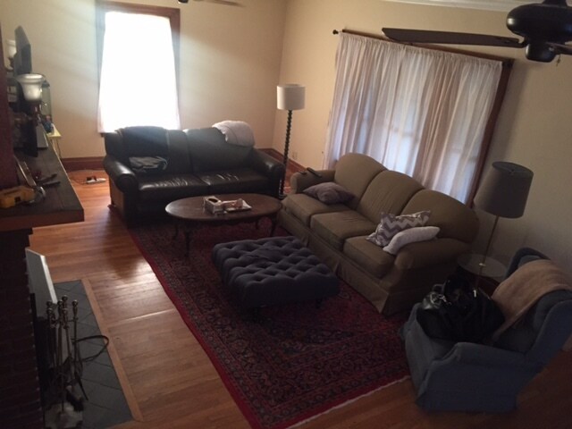 Building Photo - 600 Ulster St