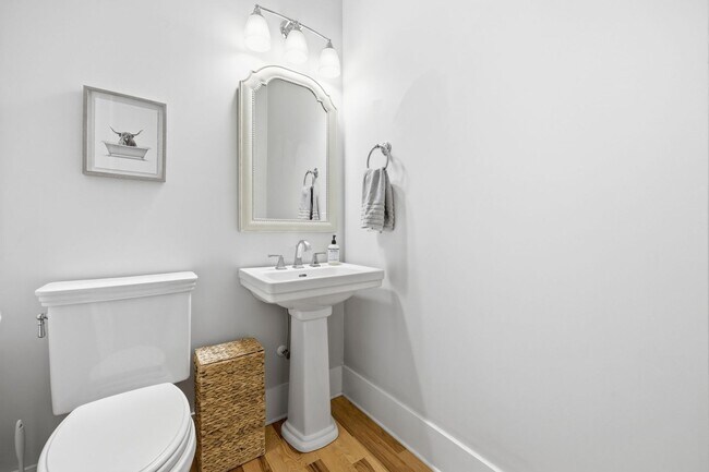 Building Photo - 3183 US-421