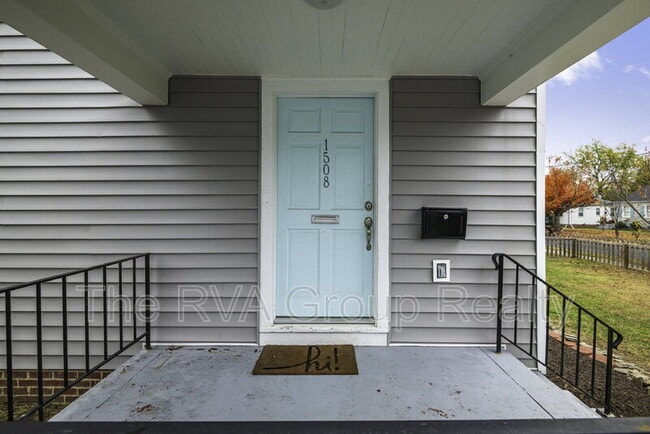 Building Photo - 1508 N 30th St