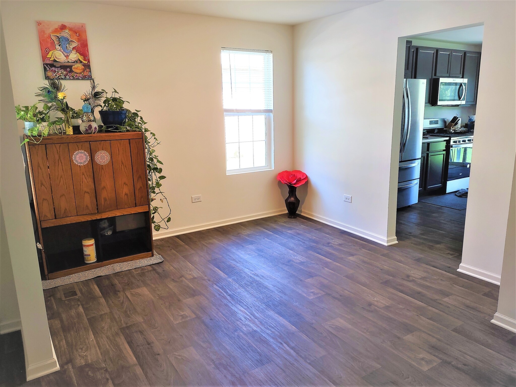 Flex / Dinning - 1925 Turtle Creek Ct