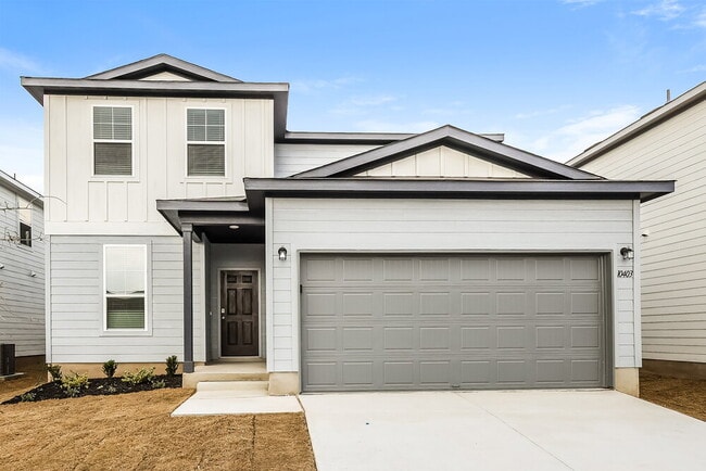 Building Photo - 10403 Monte Carmel Pl