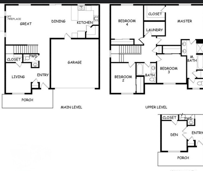 Building Photo - 6205 Curlew Ln
