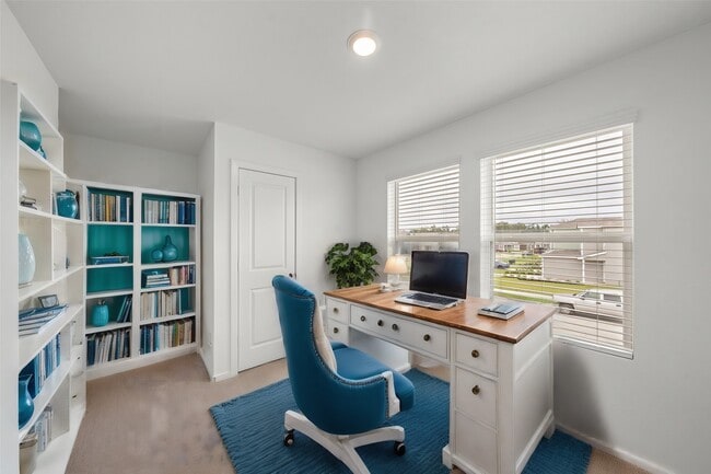 Building Photo - 18639 San Salvo Dr