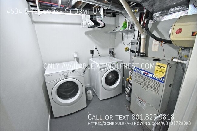 Building Photo - 4534 Toulouse St