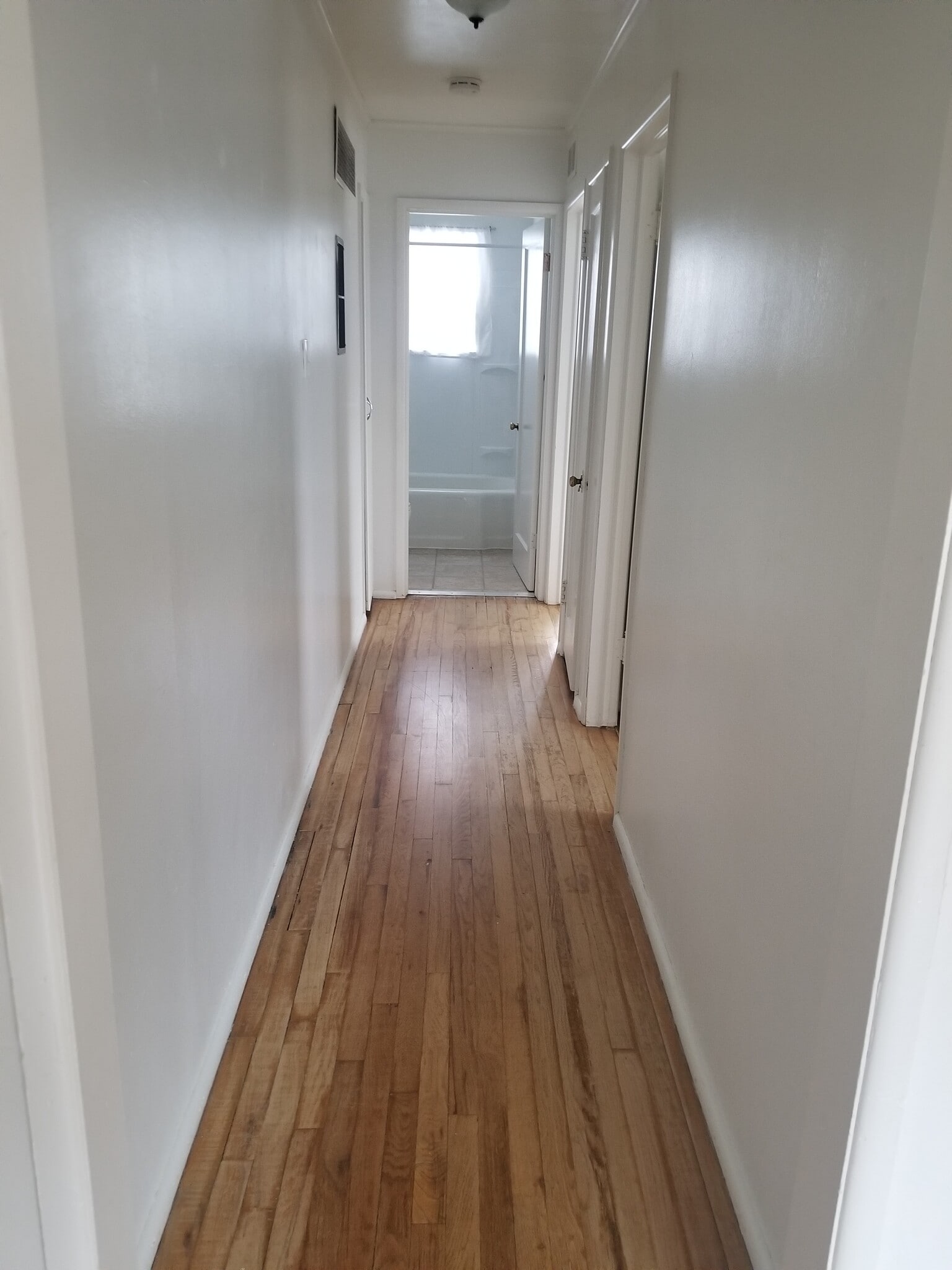 Hall - 918 8th Ave