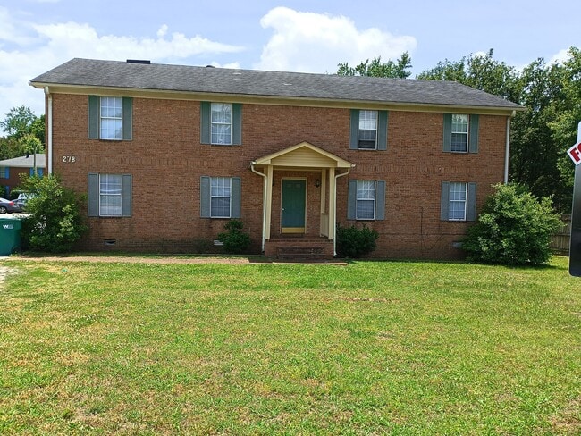 Building Photo - 278 Moize Cut Off Rd