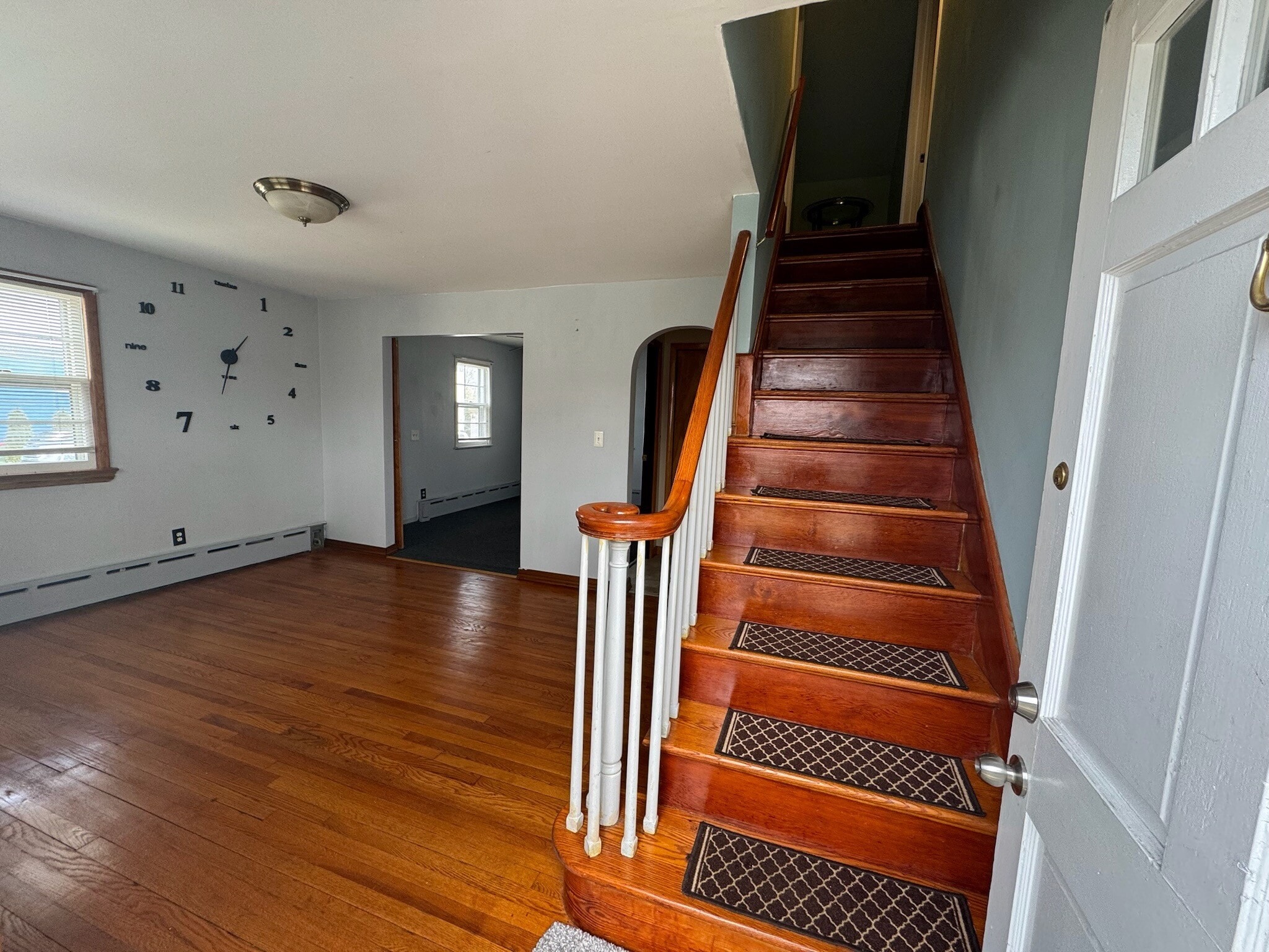 Building Photo - 1424 Saint Georges Ave