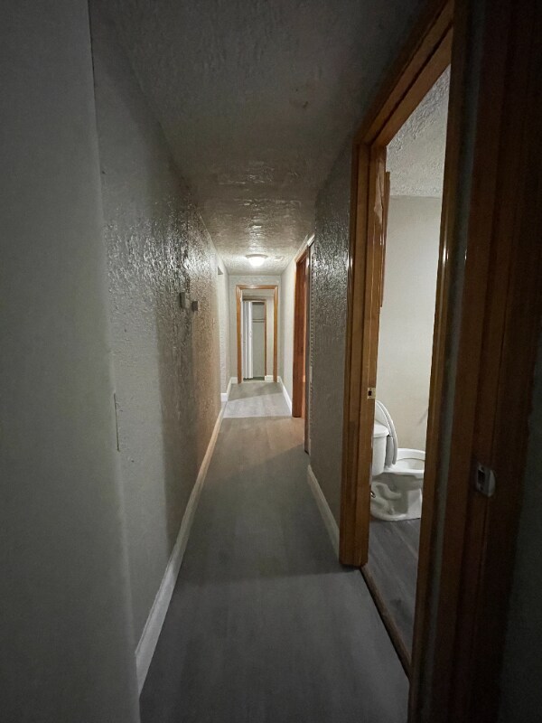 Building Photo - 5310 Hardy Ave