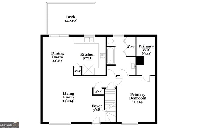 Building Photo - 5616 Hammond Dr NW