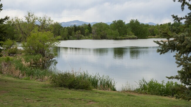 Building Photo - 7220 W Bonfils Pl