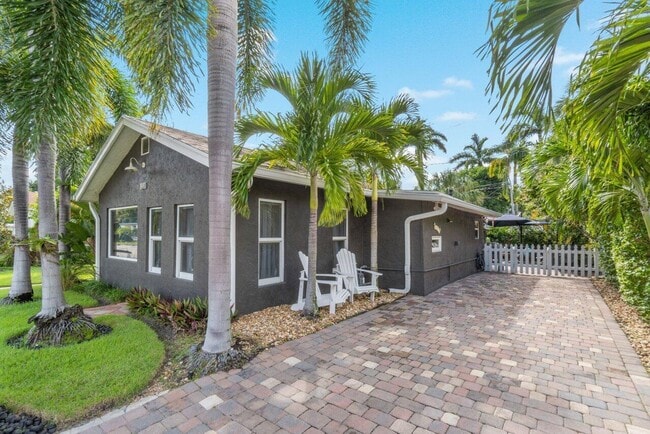 Building Photo - 1911 Parker Ave