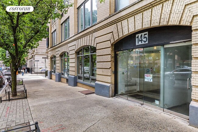 Building Photo - 145 6th Ave