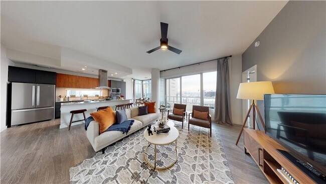 Building Photo - 2976 Blackburn St