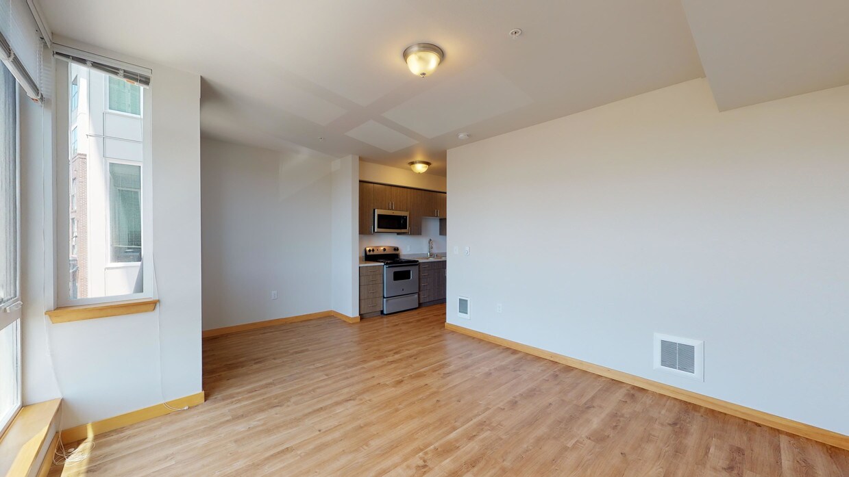 Park View Village Bellingham